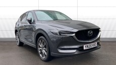 Mazda CX-5 2.0 GT Sport Nav+ 5dr Petrol Estate